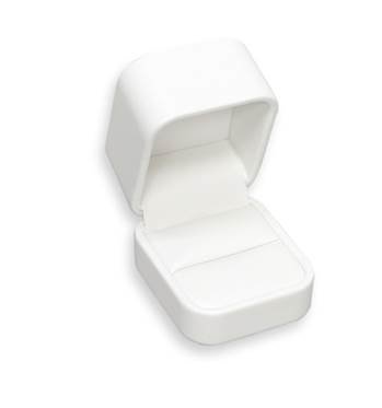 white round corner box